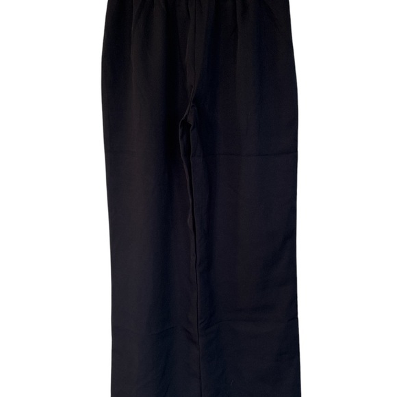 NWT PrettyLittleThing contrast waistband boxer detail trousers - Picture 3 of 5